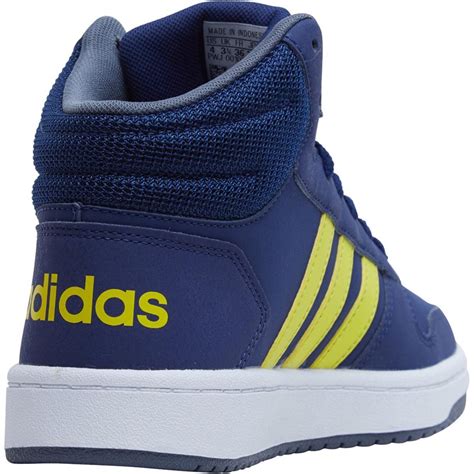 adidas kinder schoenen hoops|Kids .